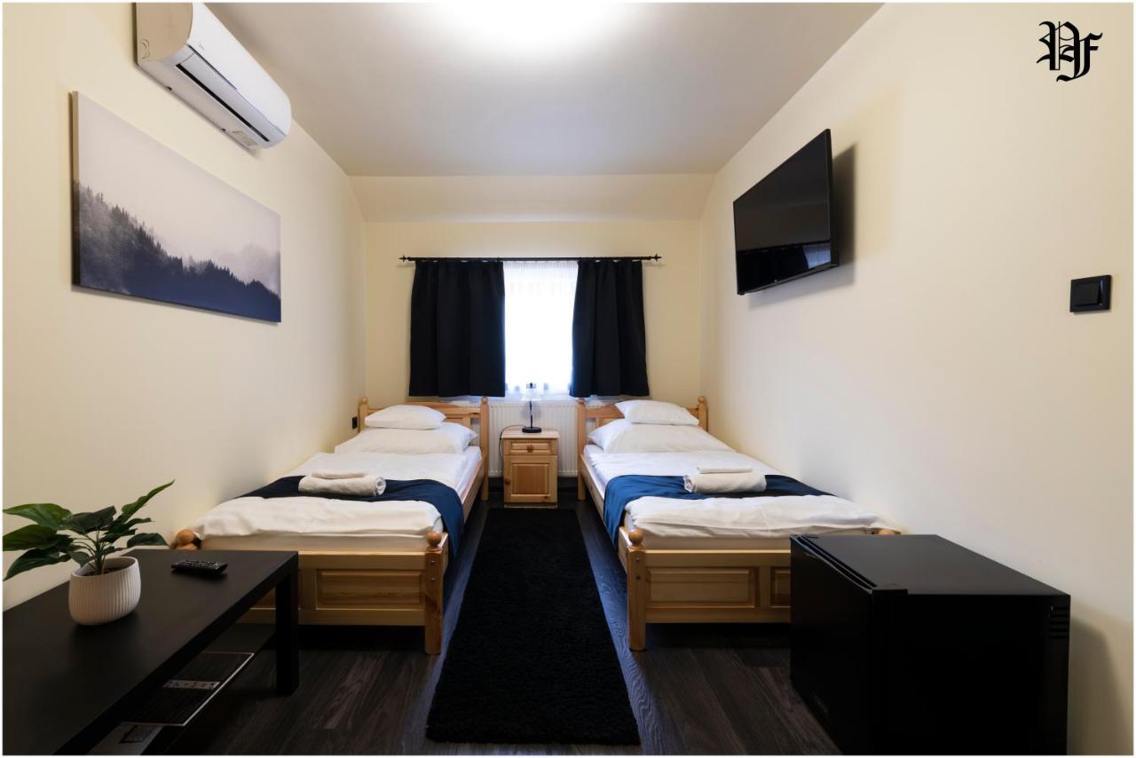 Bed & Breakfast Fogado