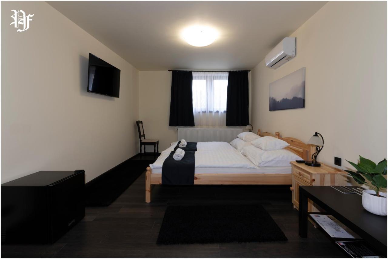 Fogado Bed & Breakfast *