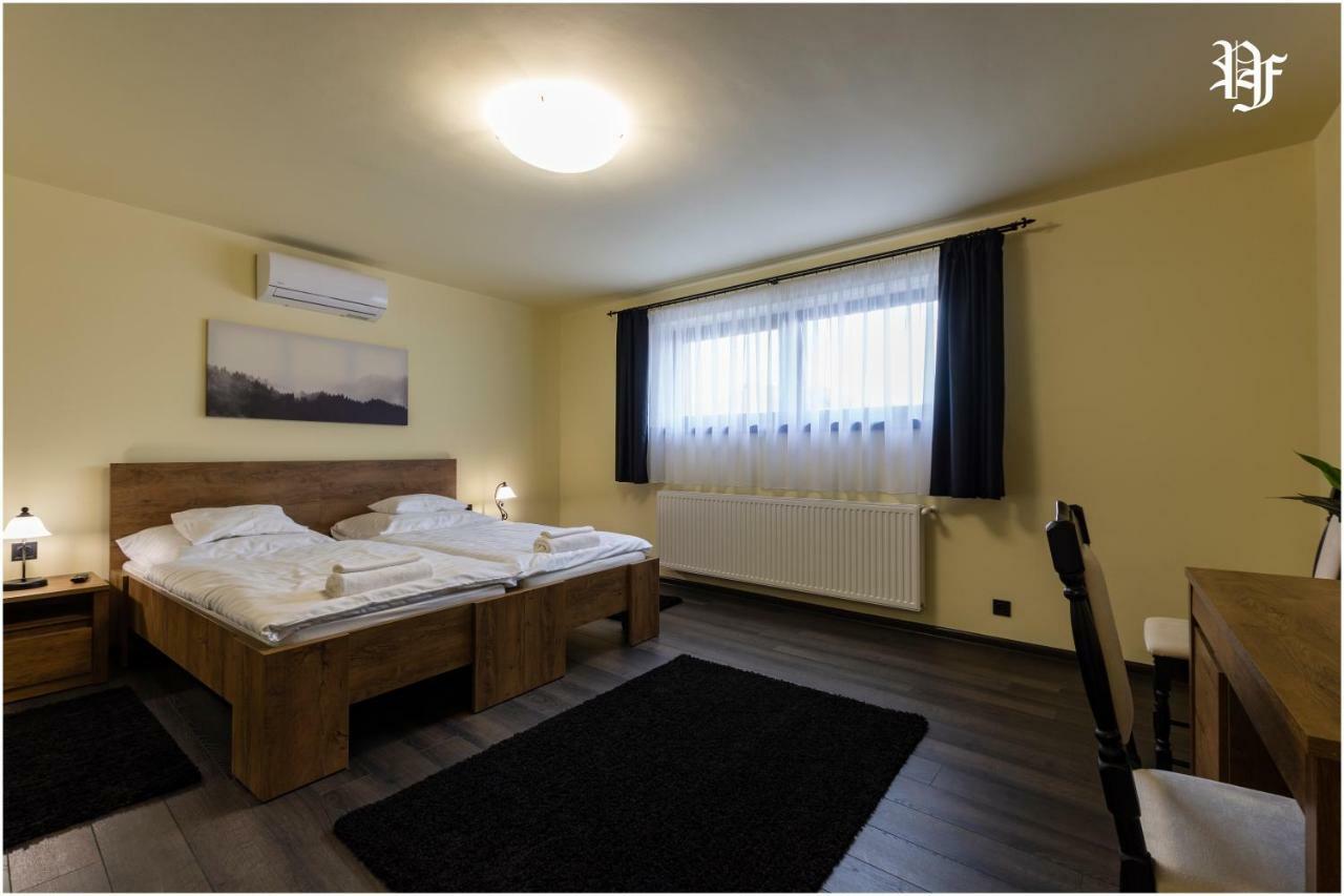 Fogado Bed & Breakfast