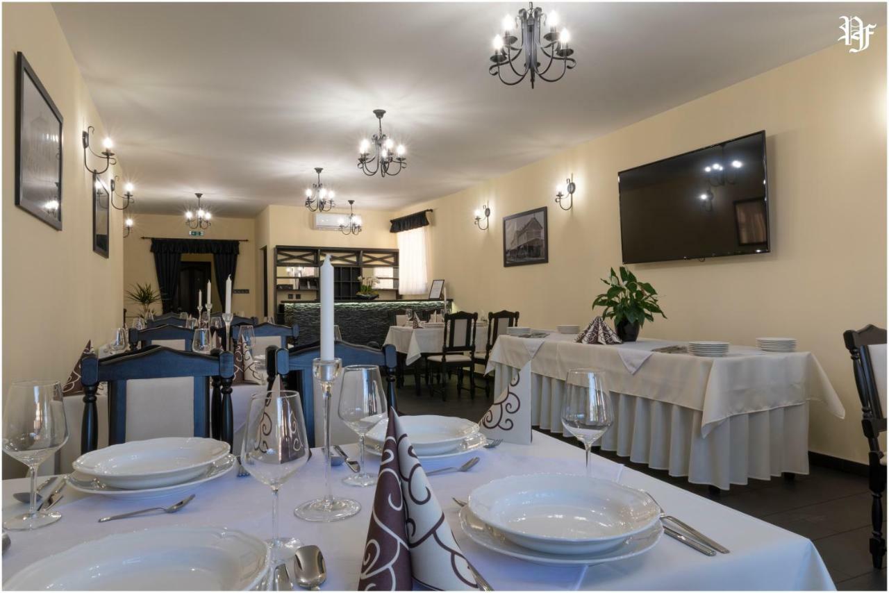 Bed & Breakfast Fogado