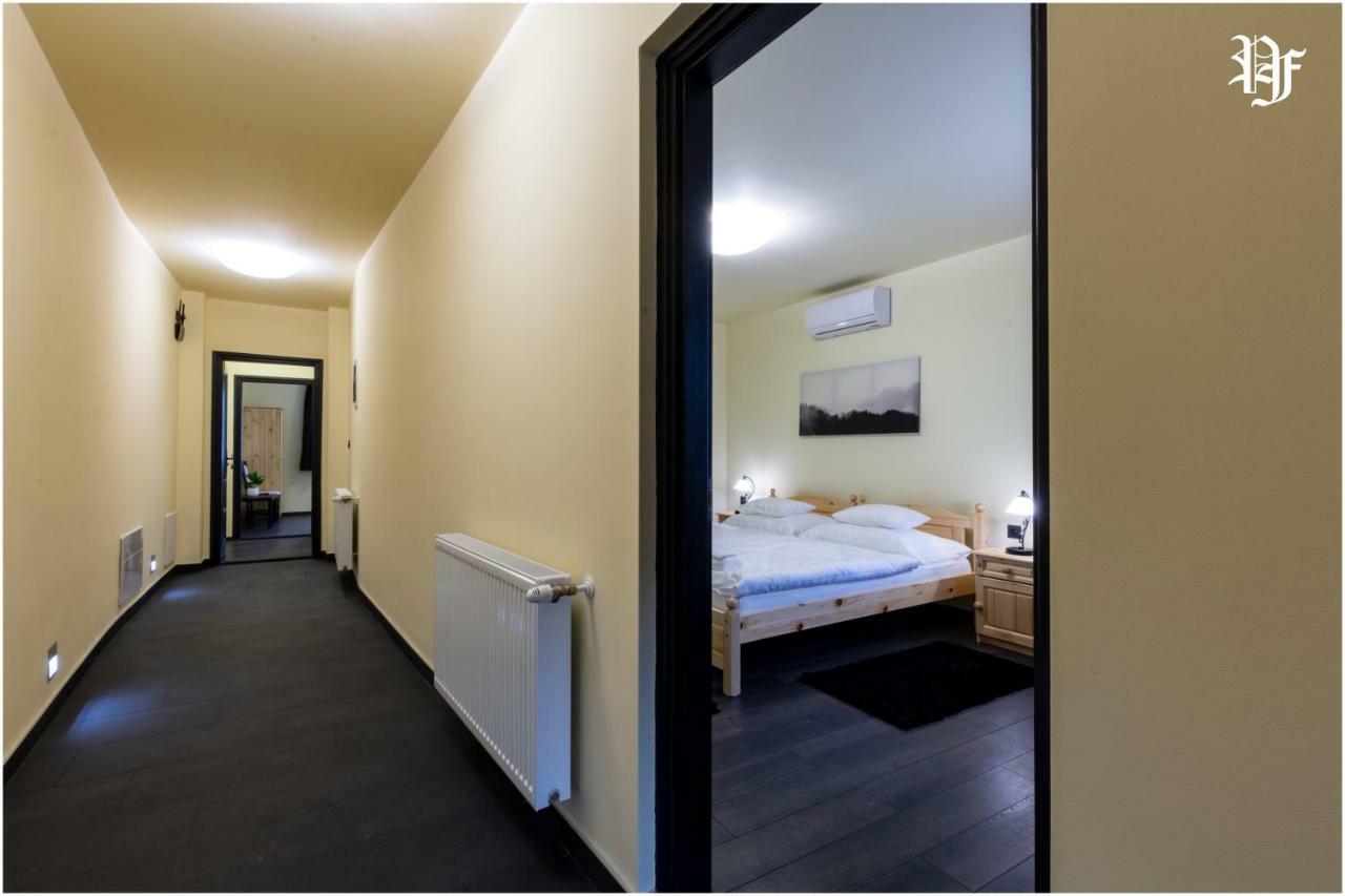 Bed & Breakfast Fogado