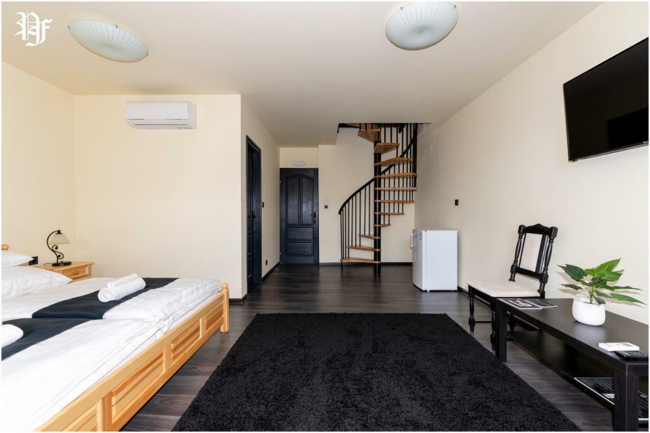 Fogado Bed & Breakfast *